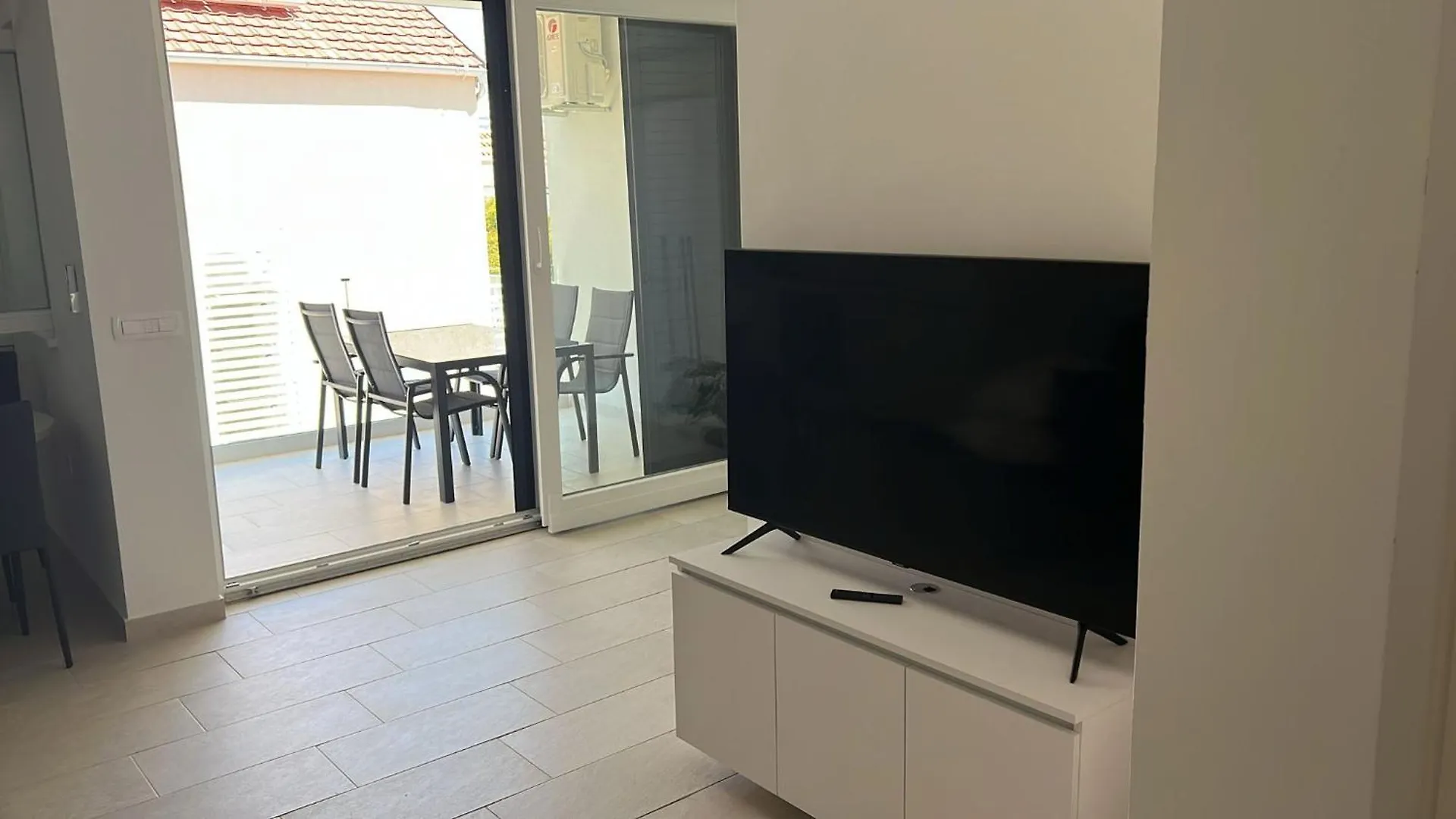 Solaris Apartments Trogir 0*,