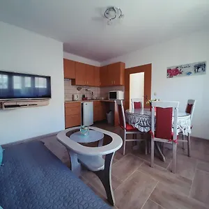 Apartament Luna, Trogir
