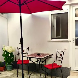 Apartament Dinka, Trogir