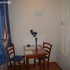 Maja Traù