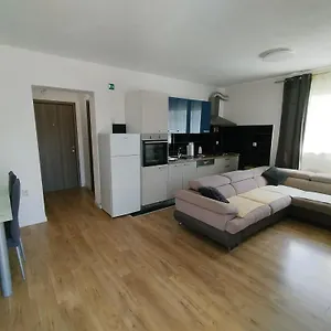 Tina Apartment