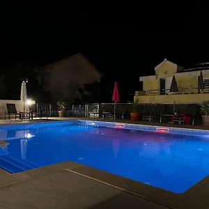 Apartament Luna, Trogir