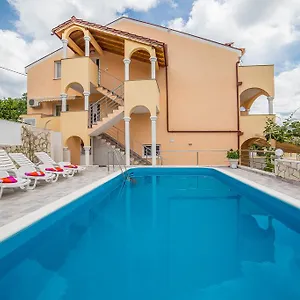 Saldun Appartement