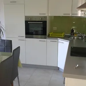 Apartament Mery, Trogir