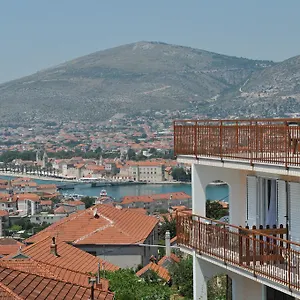 Apartament Miranda, Trogir