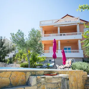 Cubela Appartement