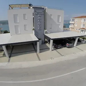 Apartament Exclusive Palace, Trogir