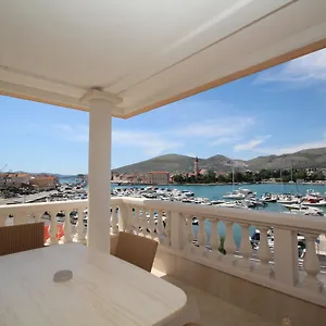 Hotell Palace, Trogir