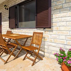 Apartament Olivera, Trogir