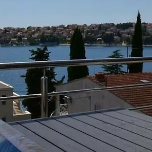 Bilobrk Apartment