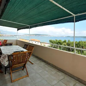 Apartament Sandra, Trogir