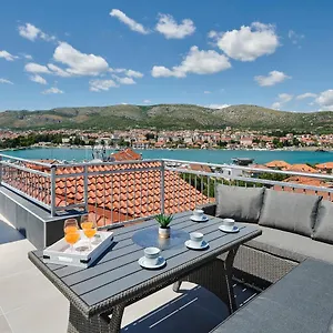 & žaja Appartement