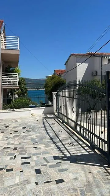 Solaris Apartments Trogir 0*,  Chorvatsko