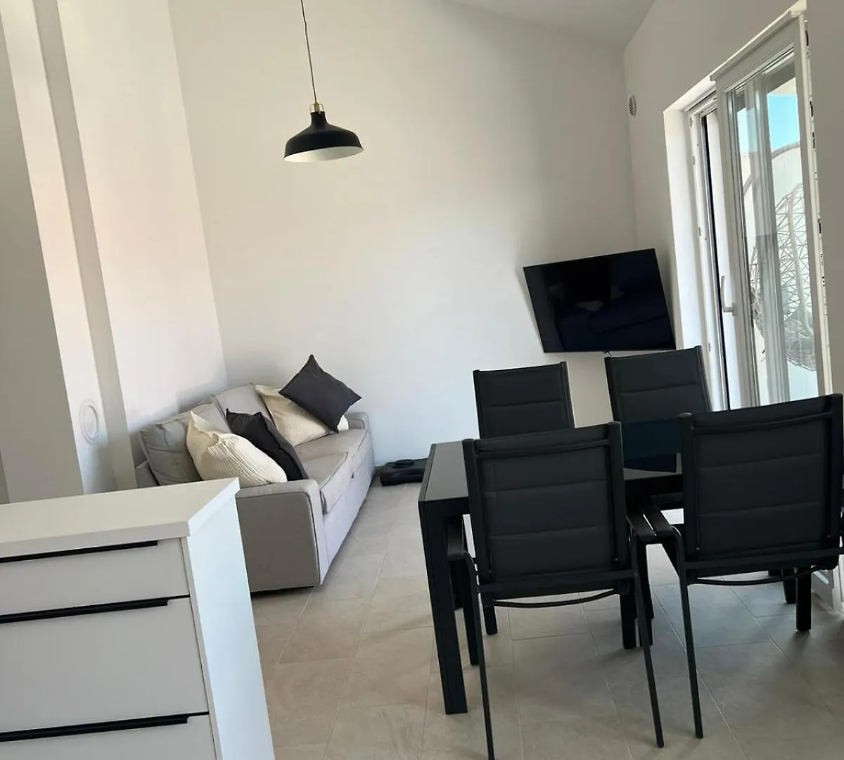 Solaris Apartments Trogir Chorvatsko