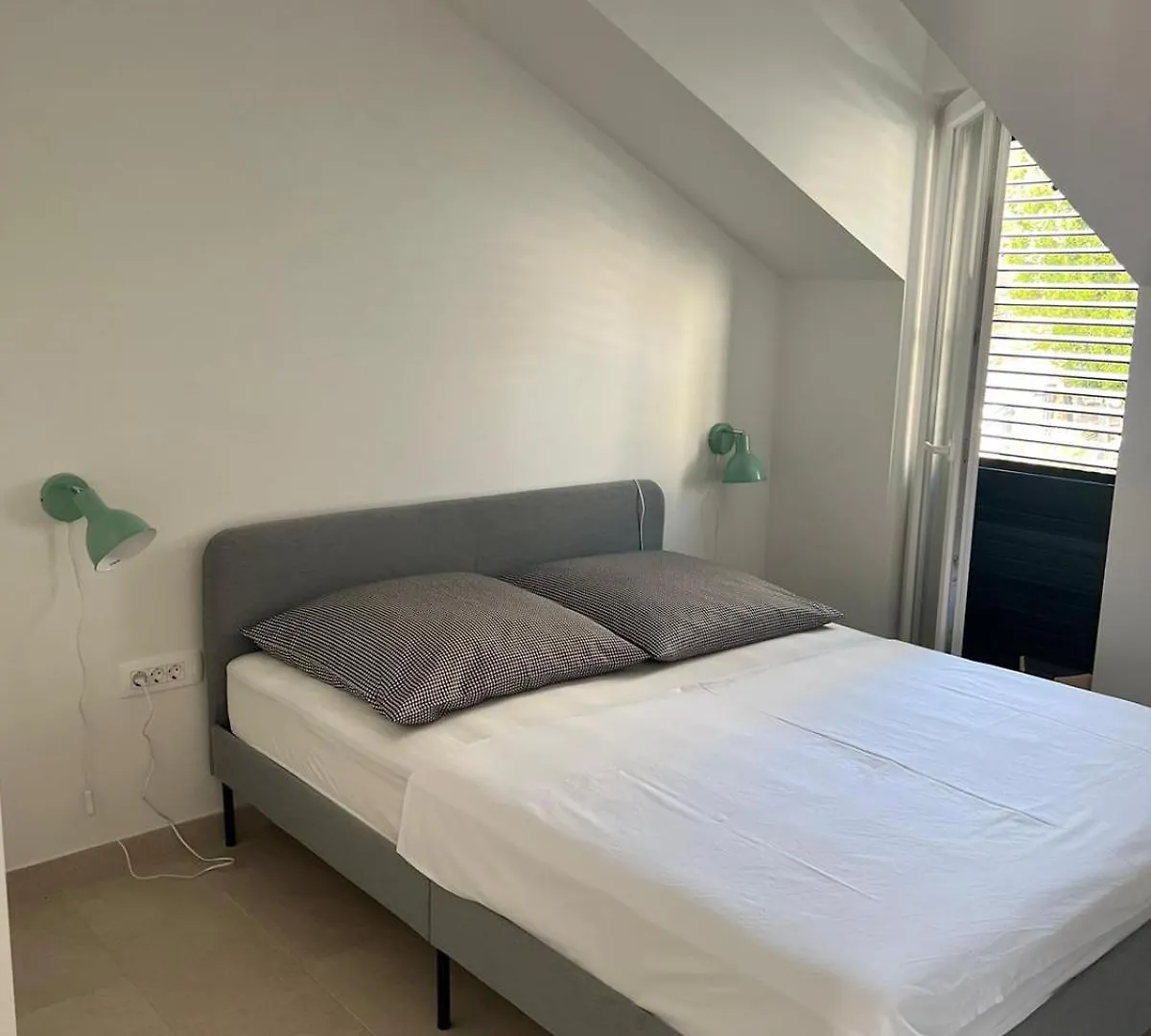 Solaris Apartments Trogir 0*,  Chorvatsko
